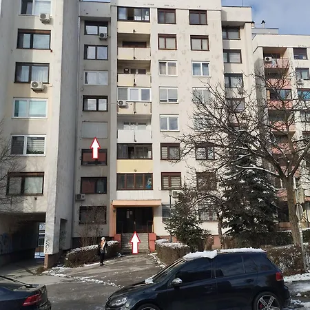 Apartamento Nn 1984 *