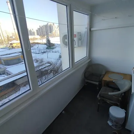 Apartamento Nn 1984 Saraievo